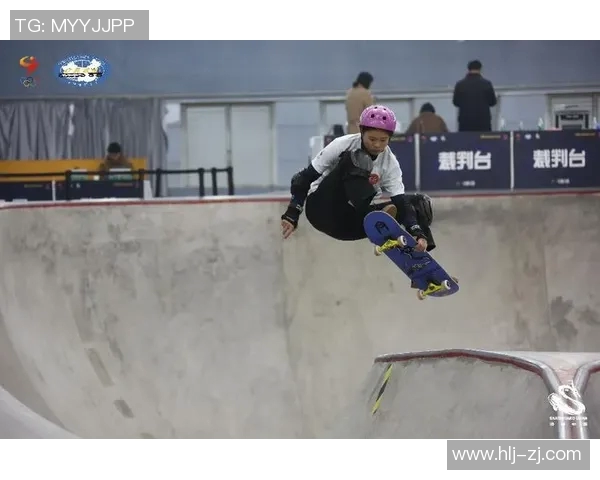 广州滑板队以71分领跑马拉松大满贯积分榜展现强劲实力