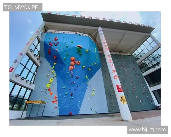 杭州攀岩队运营革新探索:提升竞技水平与团队协作的新路径 杭州攀岩队运营革新探索:提升竞技水平与团队协作的新路径