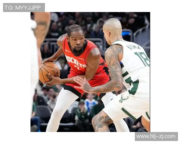 字母哥37+8创NBA历史第1神迹,雄鹿惨遭火箭逆转!杜兰特31+7创纪录,谢泼德立功 字母哥37+8创NBA历史第1神迹,雄鹿惨遭火箭逆转!杜兰特31+7创纪录,谢泼德立功