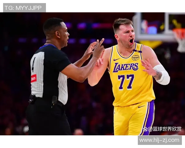 东契奇砍下22+11,老鹰终结湖人五连胜 东契奇砍下22+11,老鹰终结湖人五连胜