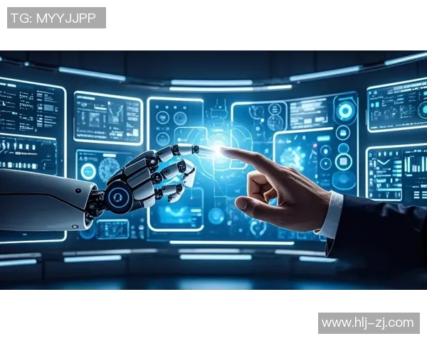 科技创新引领未来 智能化时代的崛起与挑战全景解析