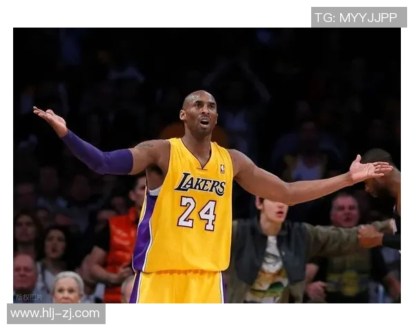 科比传奇:从天赋神话到不朽之星,篮球帝国的荣耀与拼搏 科比传奇:从天赋神话到不朽之星,篮球帝国的荣耀与拼搏