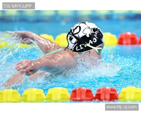 世界泳坛风云再起 新兴力量挑战传统强国 引领未来泳坛潮流 世界泳坛风云再起 新兴力量挑战传统强国 引领未来泳坛潮流