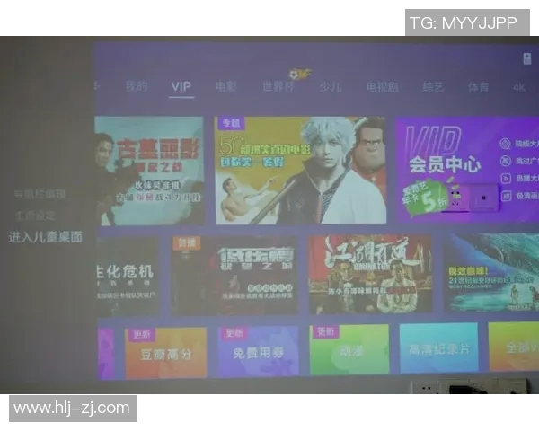 全新新闻直播模式揭幕 多平台融合带来更加实时互动的视听体验