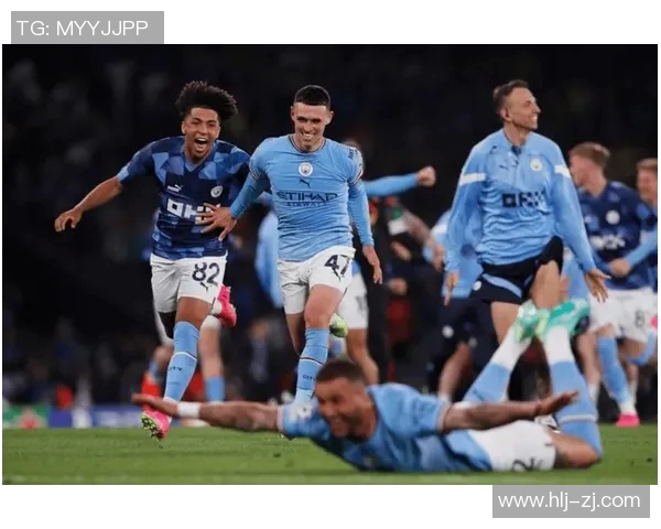 曼城足球文化的崛起与城市发展之间的深刻联系分析