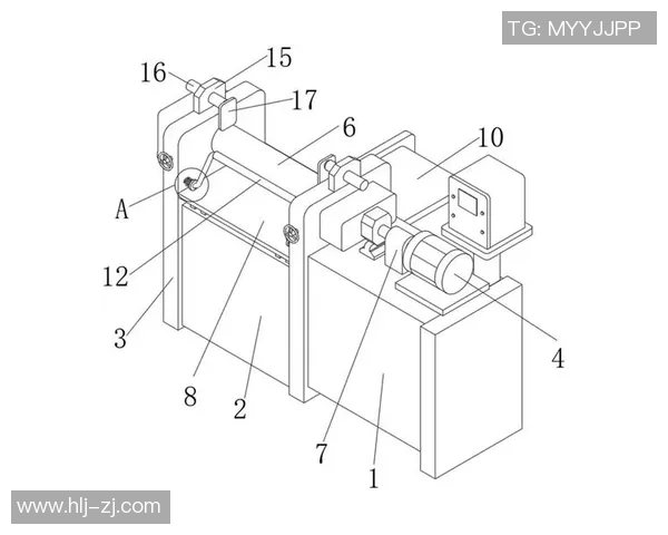 橡胶制品在现代工业中的应用与发展趋势探讨