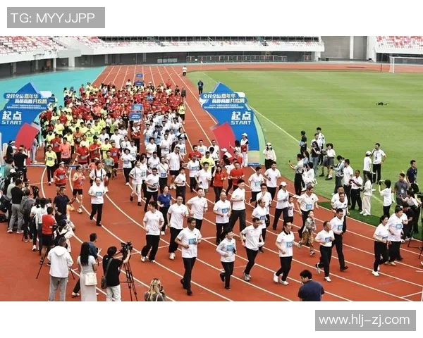 以体育爱好者为中心探索多元化运动体验与健康生活方式的全新路径