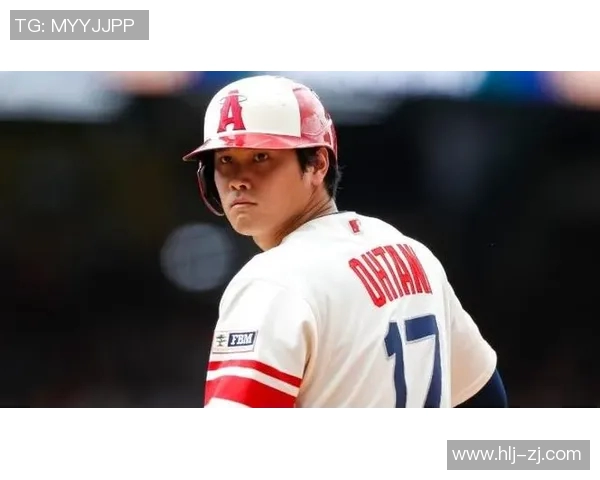 大谷翔平突破极限 打破纪录成就传奇 引领全球棒球新风潮