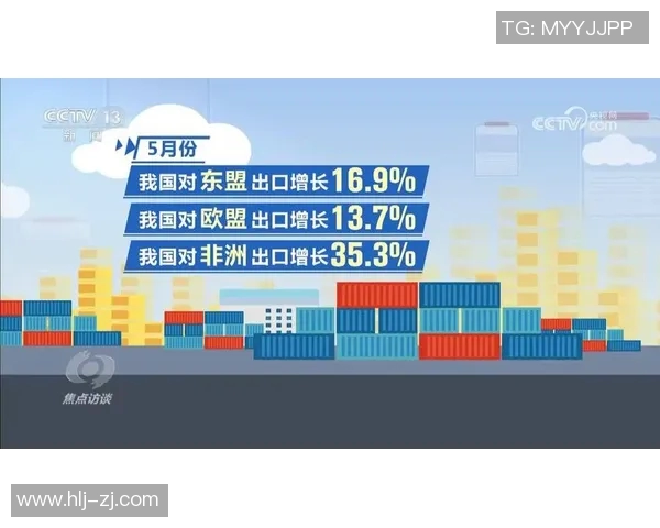 中国经济稳步回升 国家出台一系列新政策推动内需增长