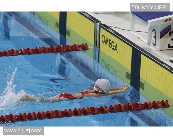 奥运游泳赛事精彩回顾与未来发展趋势分析