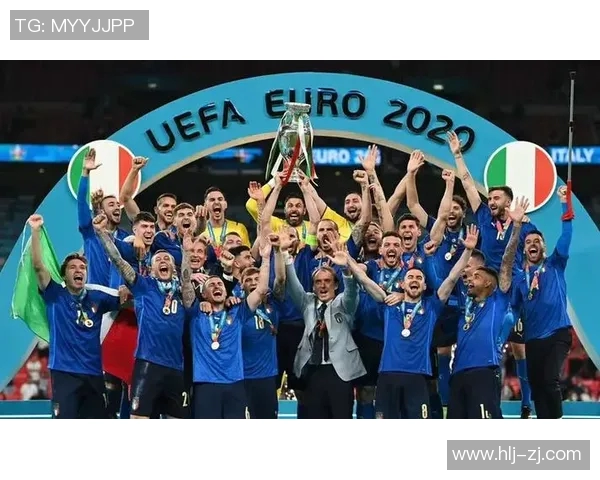 欧洲杯冠军诞生，揭幕战胜负揭晓