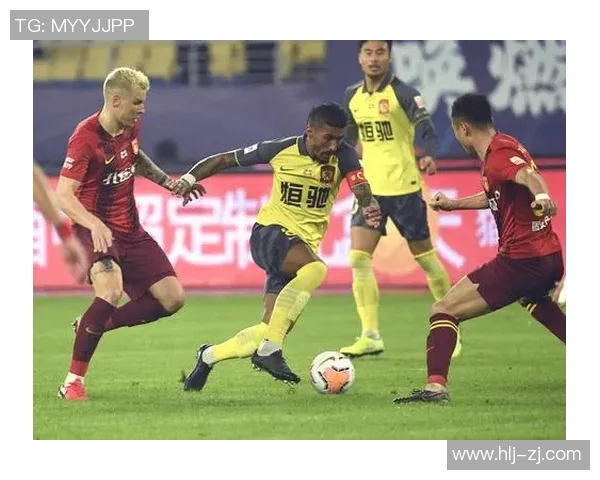 广州恒大与河北华夏幸福精彩对决直播全程回顾与分析